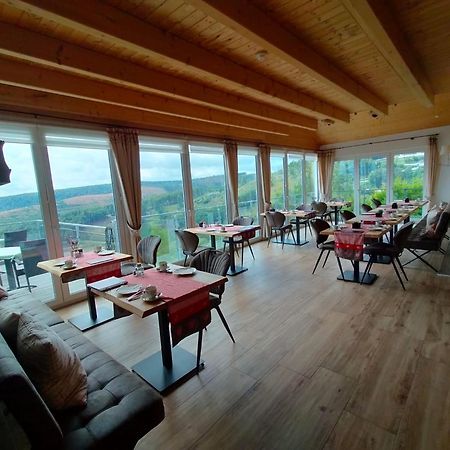 Landhotel Fernsicht Вінтерберг Екстер'єр фото