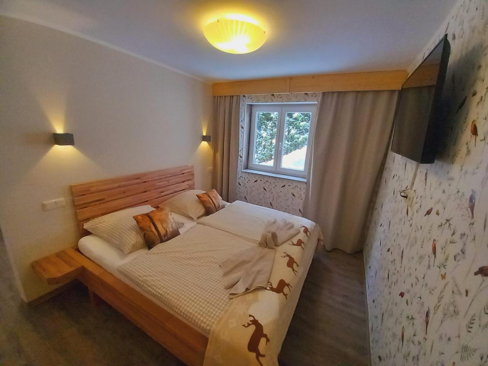 Landhotel Fernsicht Вінтерберг Екстер'єр фото